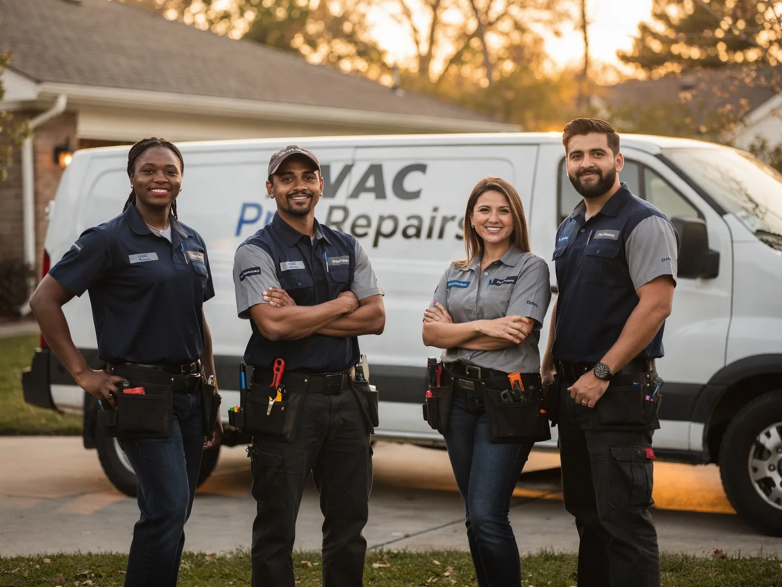 Heat Pump Repair company in South Saint Paul, MN